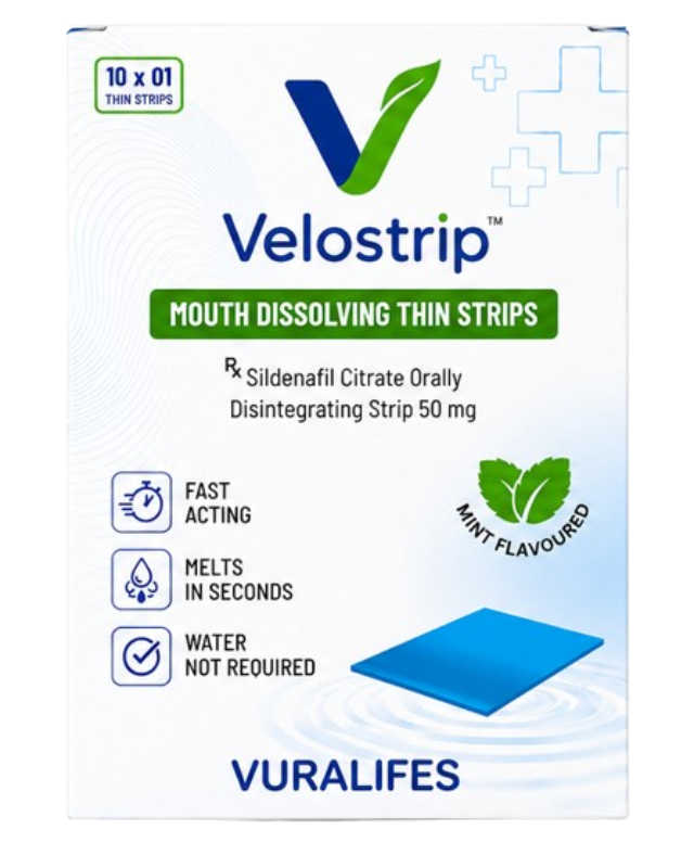 Picture of Velostrip