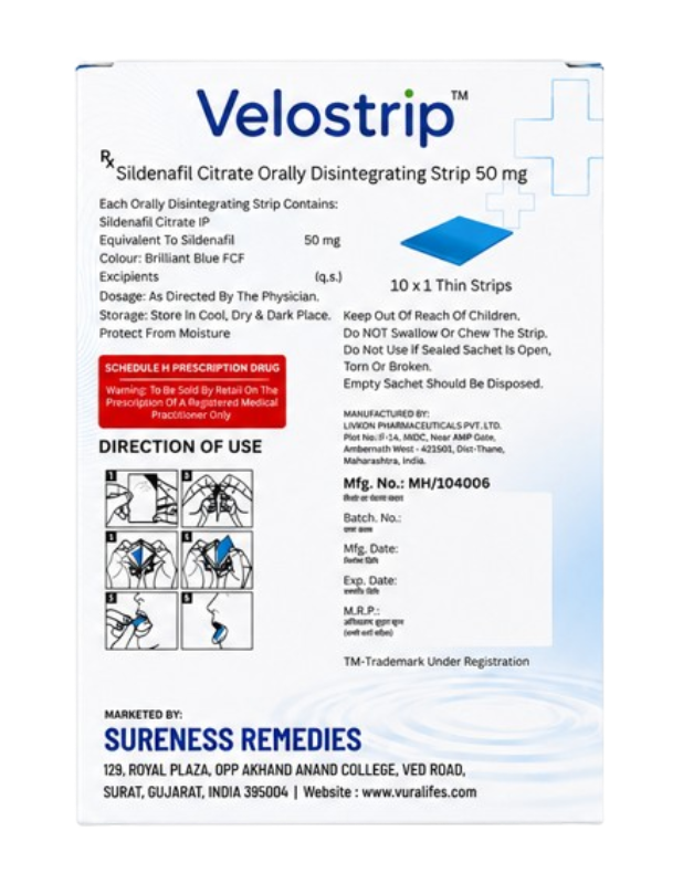 Picture of Velostrip